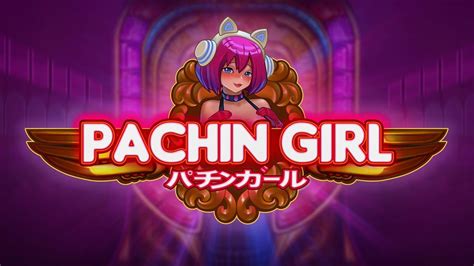 Pachin Girl Parimatch